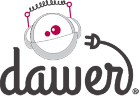 mobile-dawer